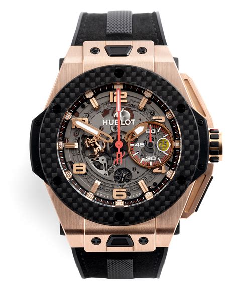 hublot limited edition skeleton watch price|hublot big bang 45mm.